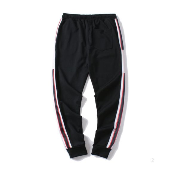 mens jogger pants drawstring sports high fashion 4 colors side stripe joggers casual sport comfortable and breathable3443018, Black
mens jogger pants drawstring sports high fashion 4 colors side stripe joggers casual sport comfortable and breathable3443018, Black