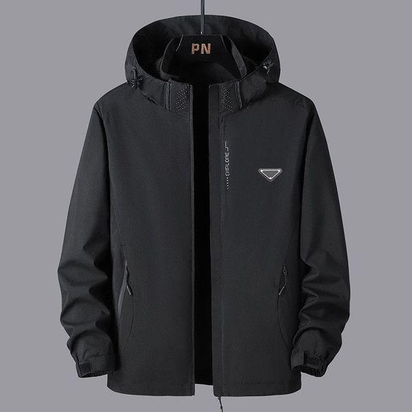 2023 prad men's jackets mens sweaters designer windbreaker rainproof jacket sweater printing men coat shirt quality rounlong letter sle, Black;brown
2023 prad men's jackets mens sweaters designer windbreaker rainproof jacket sweater printing men coat shirt quality rounlong letter sle, Black;brown