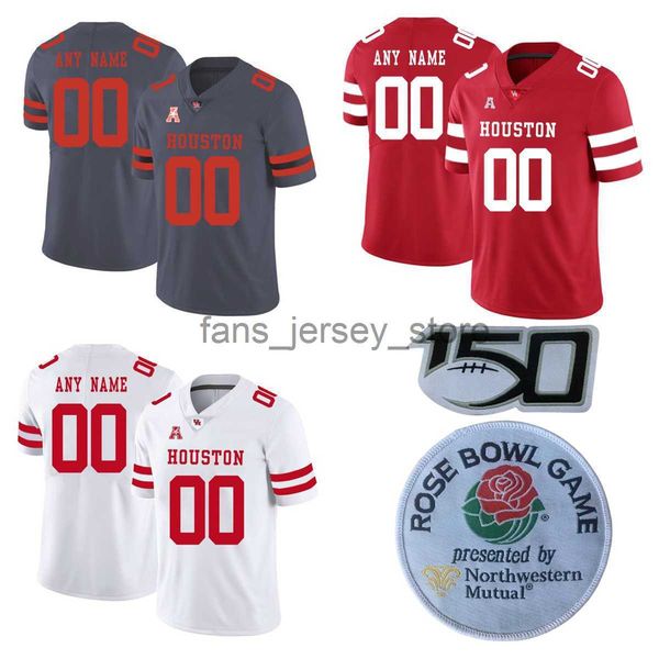 custom college houston cougars football jerseys lucas coley holman edwards jett huff campbell fullbright iii henry brown carter byrnes compt, Black
custom college houston cougars football jerseys lucas coley holman edwards jett huff campbell fullbright iii henry brown carter byrnes compt, Black