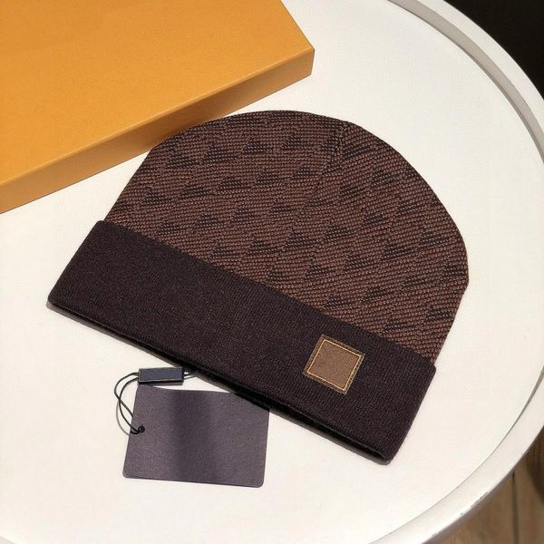 designer knit woolen cuffed beanie skull caps and hats for men womens fashion luxury winter spring fall autumn bonnets casual plaid dome bea, Blue;gray
designer knit woolen cuffed beanie skull caps and hats for men womens fashion luxury winter spring fall autumn bonnets casual plaid dome bea, Blue;gray