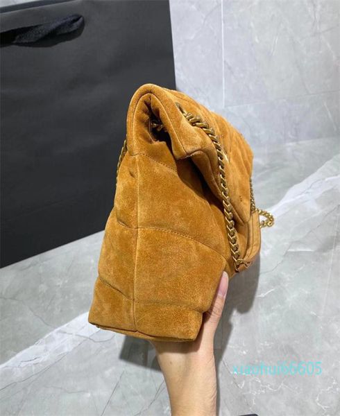 designer tote bag mini luxurys bags branded crossbody handbag loulou puffer nubuck leather two sizes shoulder women purse xz113415941
designer tote bag mini luxurys bags branded crossbody handbag loulou puffer nubuck leather two sizes shoulder women purse xz113415941