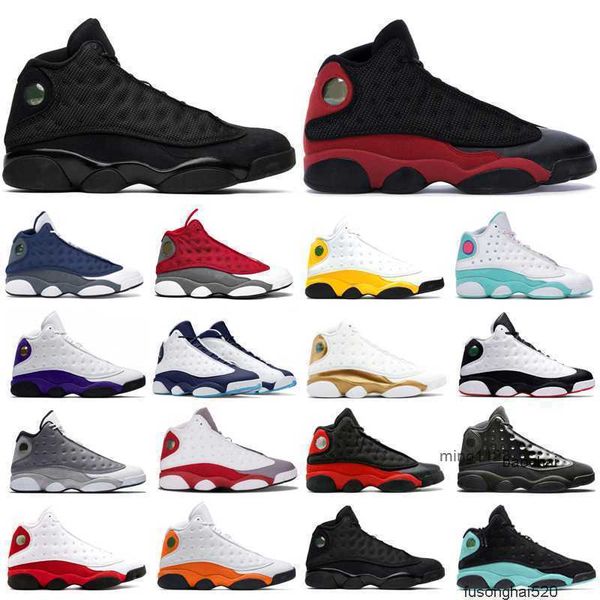 2023 13s university gold basketball shoes jumpman 13 dark powder blue red flint hyper royal bred lakers rivals mens trainers sport varx, Black
2023 13s university gold basketball shoes jumpman 13 dark powder blue red flint hyper royal bred lakers rivals mens trainers sport varx, Black