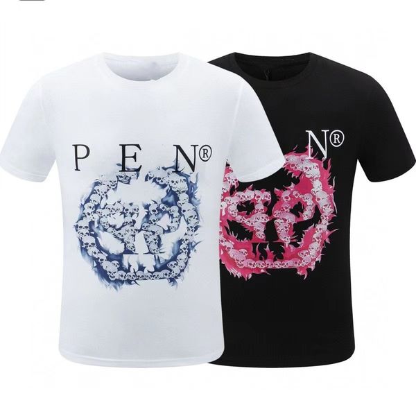 2023 mens t shirt designer tshirt graphic tees summer pullover fashion casual letter printed tees men t-shirts, White;black
2023 mens t shirt designer tshirt graphic tees summer pullover fashion casual letter printed tees men t-shirts, White;black