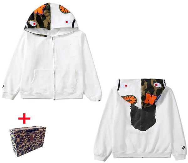 apes men039s hoodies women039s cardigan hooded jacket luminous camouflage star shark head sweatshirts m3xl bri3424067, Black
apes men039s hoodies women039s cardigan hooded jacket luminous camouflage star shark head sweatshirts m3xl bri3424067, Black