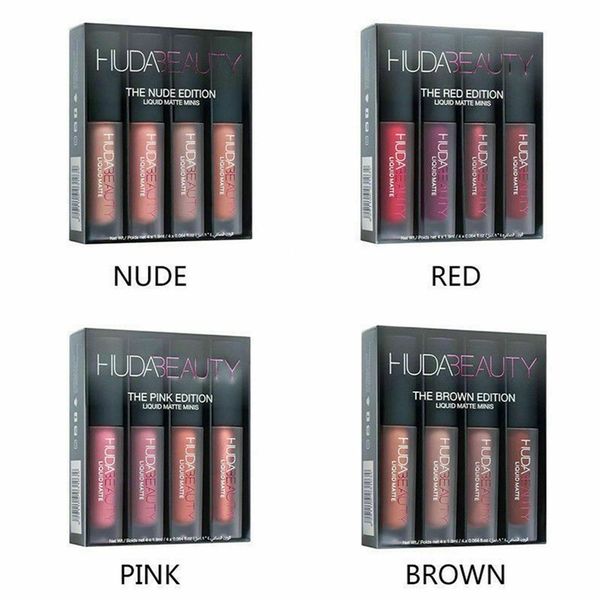 4/pcs lip gloss suit liquid mouth red glaze suit matte 4 color beauty makeup suits
4/pcs lip gloss suit liquid mouth red glaze suit matte 4 color beauty makeup suits