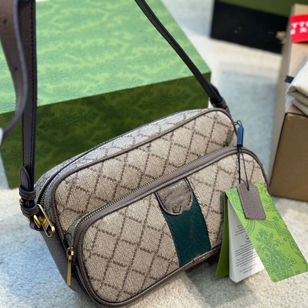 2023women's shoulder bag designer's design old style camera bag can be worn crosswise
2023women's shoulder bag designer's design old style camera bag can be worn crosswise