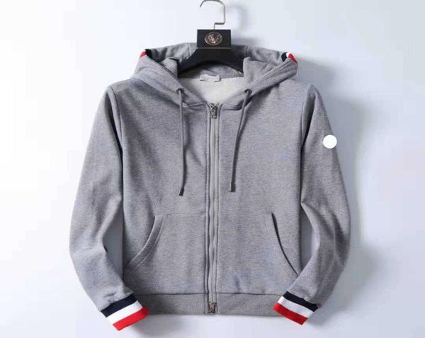 trendy casual style mon men039s hoodies jacket france fashion comfortable women armband simple street allmatch sweatshirts7247480, Black
trendy casual style mon men039s hoodies jacket france fashion comfortable women armband simple street allmatch sweatshirts7247480, Black