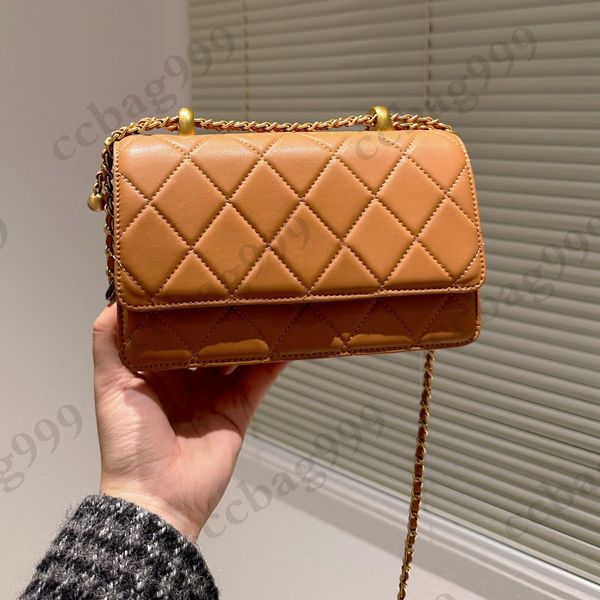 early fall gold beads quilted designer bags lambskin diamond check hardware two way ball chain crossbody wallets classic shoulder mini handb
early fall gold beads quilted designer bags lambskin diamond check hardware two way ball chain crossbody wallets classic shoulder mini handb