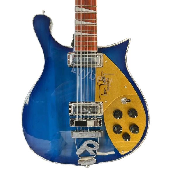 lvyelectric guitar custom tom peggt limited edition rick 660/670 style 12 strings guitar
lvyelectric guitar custom tom peggt limited edition rick 660/670 style 12 strings guitar