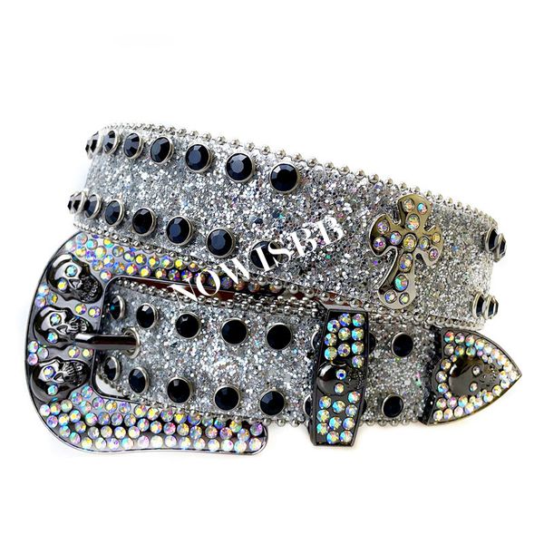 luxury crystal studded rhinestone belts brand leather strap western cowgirl cowboy diamond bling y2k belts for jeans, Black;brown
luxury crystal studded rhinestone belts brand leather strap western cowgirl cowboy diamond bling y2k belts for jeans, Black;brown