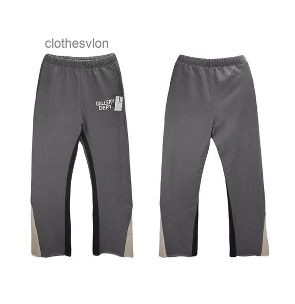 mens sweatpants 2022 gallerydept multi panel flared sports loose street casual vintage9910888, Black
mens sweatpants 2022 gallerydept multi panel flared sports loose street casual vintage9910888, Black