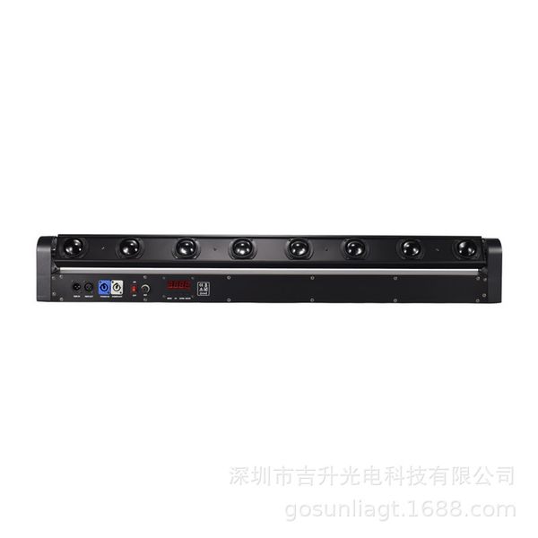 led bar beam moving head light rgbw 12w perfect for mobile dj party nightclub bar
led bar beam moving head light rgbw 12w perfect for mobile dj party nightclub bar