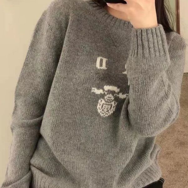 women designer sweater high street fashion sweaters lady long sleeve pullover geometric printed clothing casual pullover 3 styles black hite, White;black
women designer sweater high street fashion sweaters lady long sleeve pullover geometric printed clothing casual pullover 3 styles black hite, White;black