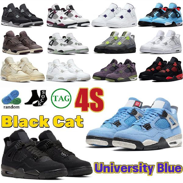 basketball shoes jumpman 4 4s retro mens women university blue red thunder military black cat midnight navy ma maniere violet ore white oreo
basketball shoes jumpman 4 4s retro mens women university blue red thunder military black cat midnight navy ma maniere violet ore white oreo