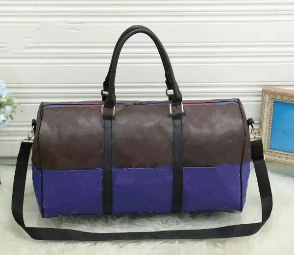 luxurys designer duffel bags speedy 45 cm women men travel bag fashion gradient monograms giant leather sport outdoor packs soft sided suitc
luxurys designer duffel bags speedy 45 cm women men travel bag fashion gradient monograms giant leather sport outdoor packs soft sided suitc