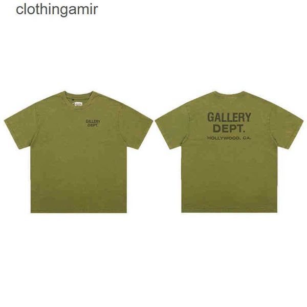 2022 t shirts designer tshirt gallerydept vintage wash vintage trend loose print men's women's short sleeve fqcu, White;black
2022 t shirts designer tshirt gallerydept vintage wash vintage trend loose print men's women's short sleeve fqcu, White;black