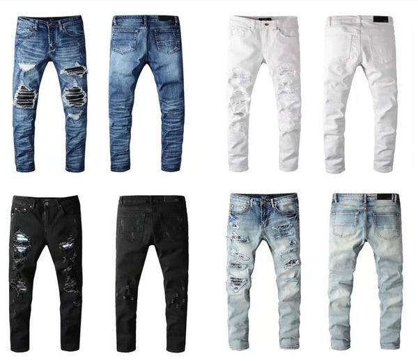 jeans distressed ripped motorcycle high street style slim fit fashion trend designer hip hop trousers4940588, Blue
jeans distressed ripped motorcycle high street style slim fit fashion trend designer hip hop trousers4940588, Blue