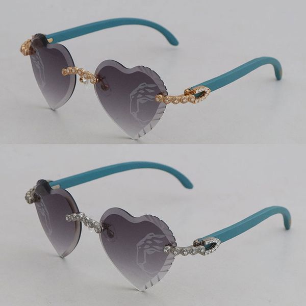 moissanite diamond set rimless wooden sunglasses for women 3524012 blue wood glasses men carved angled tniangle lens designer rocks glasses, White;black
moissanite diamond set rimless wooden sunglasses for women 3524012 blue wood glasses men carved angled tniangle lens designer rocks glasses, White;black