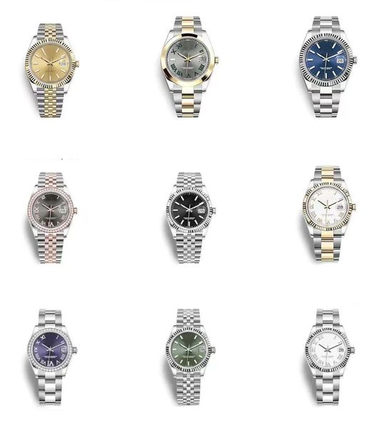 clean factory 126334 vs log full series luxury watch 3235 fully automatic mechanical movement 904l steel 41mm men's business casual, Slivery;brown
clean factory 126334 vs log full series luxury watch 3235 fully automatic mechanical movement 904l steel 41mm men's business casual, Slivery;brown