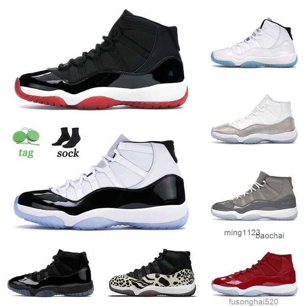 2023 arrival basketball shoes 11 11s xi mens women jumpman bred concord metallic silver varsity red university blue sneakers trainers size w, Black
2023 arrival basketball shoes 11 11s xi mens women jumpman bred concord metallic silver varsity red university blue sneakers trainers size w, Black