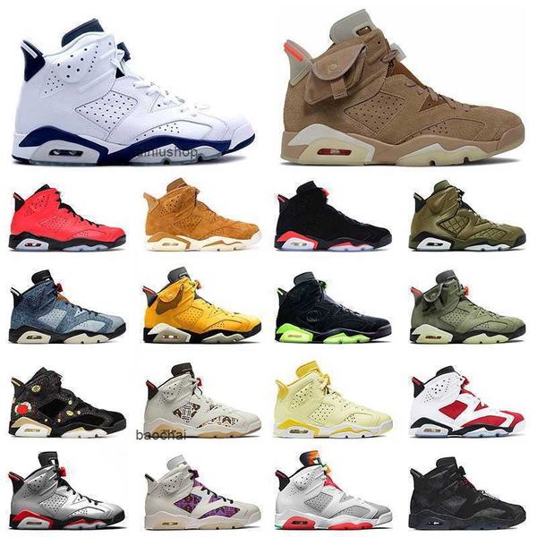 2023 wholesale british khaki basketball shoes men women jumpman 6 6s carmine midnight navy singles day floral hare blue smoke grey men jorda, Black
2023 wholesale british khaki basketball shoes men women jumpman 6 6s carmine midnight navy singles day floral hare blue smoke grey men jorda, Black