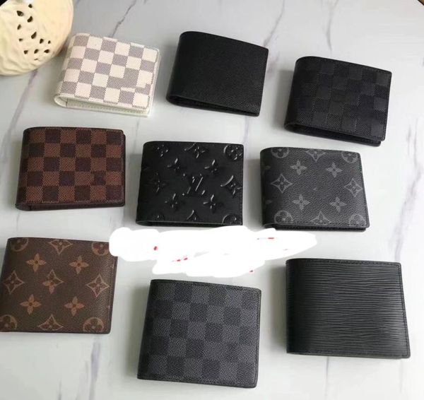 the 2022 designer new short wallet is the most stylish way to carry around wallets and famous designer men's printed wallets with box g, Red;black
the 2022 designer new short wallet is the most stylish way to carry around wallets and famous designer men's printed wallets with box g, Red;black