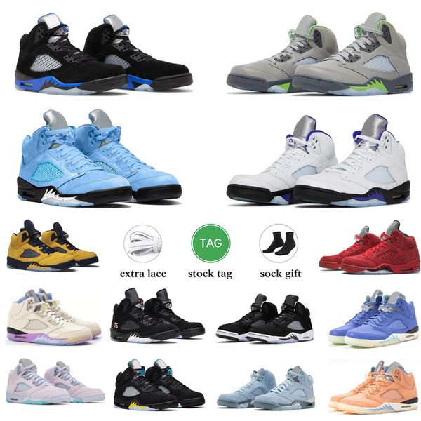 basketball shoes for men 5s 5 jumpman concord green bean racer blue raging red what the stealth 2.0 shattered backboard moonlight mens sport
basketball shoes for men 5s 5 jumpman concord green bean racer blue raging red what the stealth 2.0 shattered backboard moonlight mens sport