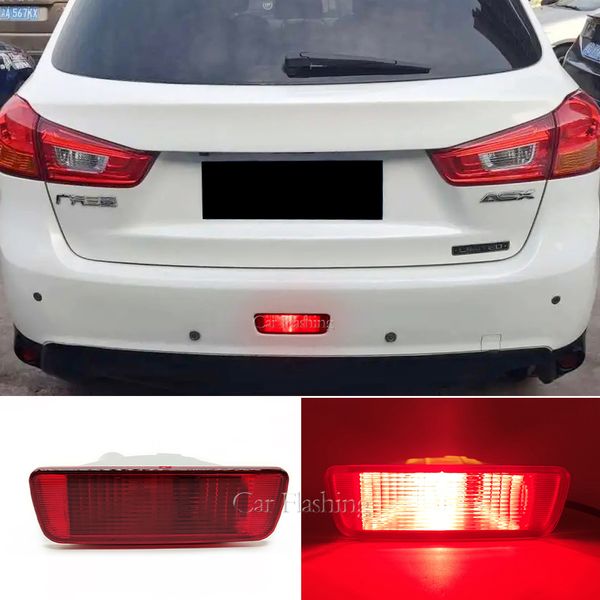 car rear center bumper reflector light brake fog lamp bulb for mitsubishi asx rvr outlander sport 2010-2016 middle reflector
car rear center bumper reflector light brake fog lamp bulb for mitsubishi asx rvr outlander sport 2010-2016 middle reflector