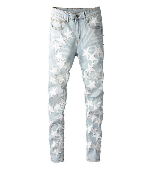 men ripped destroyed light blue jeans fashion slim fit washed motocycle denim pants hole hip hop biker mens rips trousers p9762862
men ripped destroyed light blue jeans fashion slim fit washed motocycle denim pants hole hip hop biker mens rips trousers p9762862