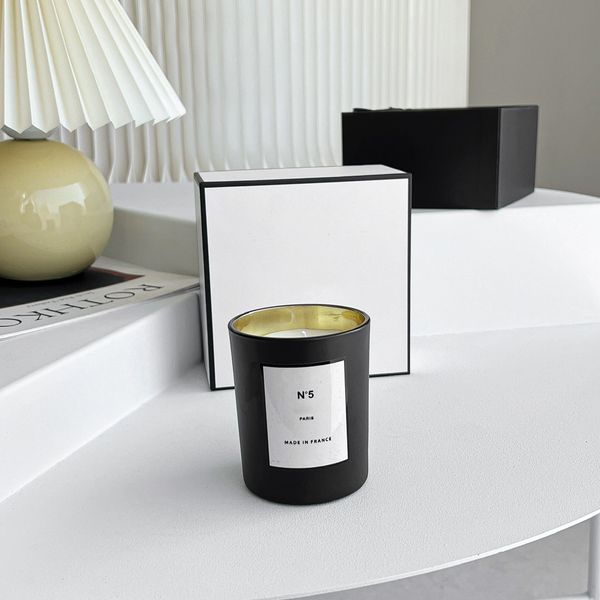 incense candle scented 200g n5 candles long lasting smell home decoration paris brand solid perfume bougie parfum fragrance wax fast ship
incense candle scented 200g n5 candles long lasting smell home decoration paris brand solid perfume bougie parfum fragrance wax fast ship