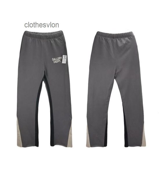 mens sweatpants 2022 gallerydept multi panel flared sports loose street casual vintage2539596, Black
mens sweatpants 2022 gallerydept multi panel flared sports loose street casual vintage2539596, Black