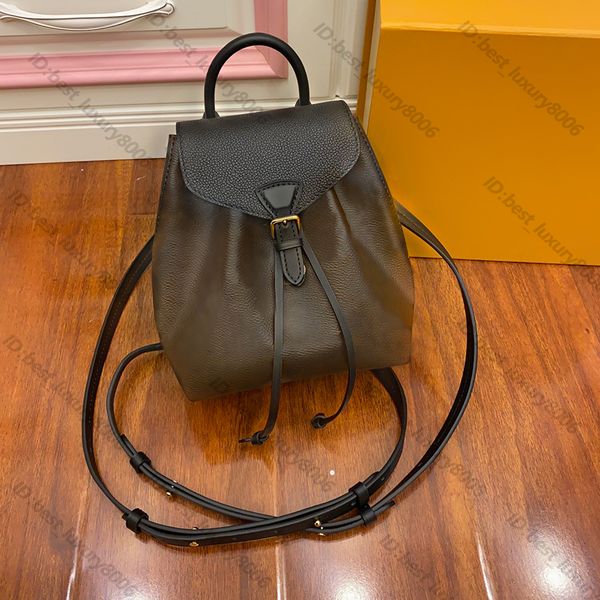 10a mirror luxury quality backpack fashion women's single shoulder crossbody bag coffee flower large capacity storage travel bag with s
10a mirror luxury quality backpack fashion women's single shoulder crossbody bag coffee flower large capacity storage travel bag with s
