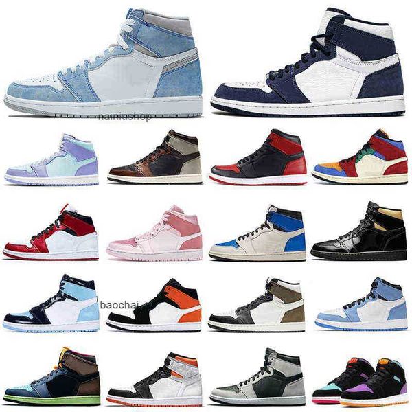 2023 fashion 1s men basketball shoes 1 hyper royal banned bred shadow chicago women mens trainers sports sneakers wholesal jordam jorden, Black
2023 fashion 1s men basketball shoes 1 hyper royal banned bred shadow chicago women mens trainers sports sneakers wholesal jordam jorden, Black