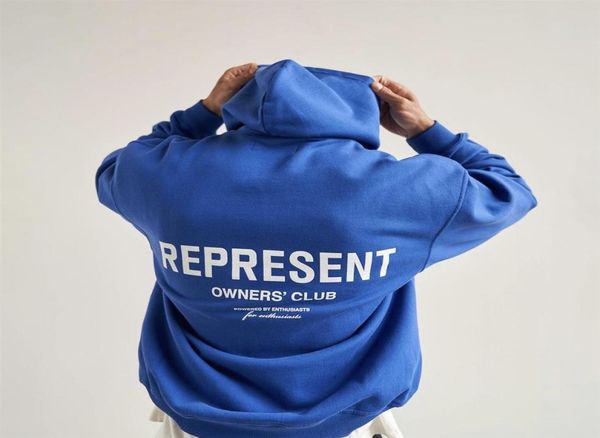 fw21 new high street fashion represent owners club hoodie sweatshirt lettered logo hip hop loose oversize hoodie195w7131295, Black
fw21 new high street fashion represent owners club hoodie sweatshirt lettered logo hip hop loose oversize hoodie195w7131295, Black