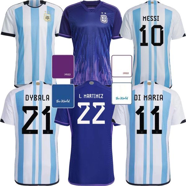 2022 2023 argentina soccer jersey home away 22 23 dybala j.alvarez icardi .martinez di maria camiseta de futbol de paul maradona football s, Black;yellow
2022 2023 argentina soccer jersey home away 22 23 dybala j.alvarez icardi .martinez di maria camiseta de futbol de paul maradona football s, Black;yellow