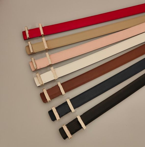 new style designer belts women's casual luxury smooth buckle belt 7 color simple commerce accessories belt fashion women leather waistb, Black;brown
new style designer belts women's casual luxury smooth buckle belt 7 color simple commerce accessories belt fashion women leather waistb, Black;brown