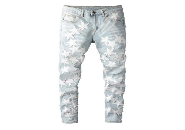 men ripped destroyed light blue jeans fashion slim fit washed motocycle denim pants hole hip hop biker mens rips trousers p7655454
men ripped destroyed light blue jeans fashion slim fit washed motocycle denim pants hole hip hop biker mens rips trousers p7655454