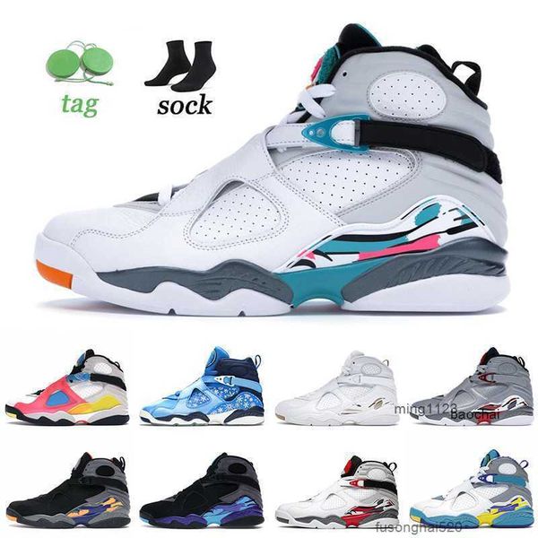 2023 arrival basketball shoes 8 8s mens womens jumpman south beach triple white take flight three peat trainers sneakers size 13 jordon ichn, Black
2023 arrival basketball shoes 8 8s mens womens jumpman south beach triple white take flight three peat trainers sneakers size 13 jordon ichn, Black