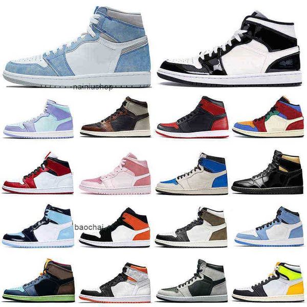 2023 r 1s men basketball shoes 1 hyper royal banned bred shadow chicago women mens trainers sports sneakers walking jogging breathabl jordam, Black
2023 r 1s men basketball shoes 1 hyper royal banned bred shadow chicago women mens trainers sports sneakers walking jogging breathabl jordam, Black