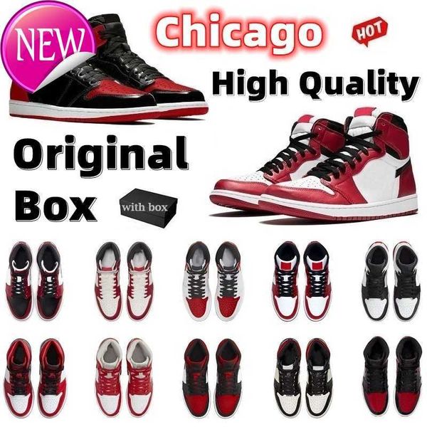 ogjumpman 1 basketball shoes for men with box chicago patent black red og hyper royal designer sneakers obsidian university blue unc women
ogjumpman 1 basketball shoes for men with box chicago patent black red og hyper royal designer sneakers obsidian university blue unc women