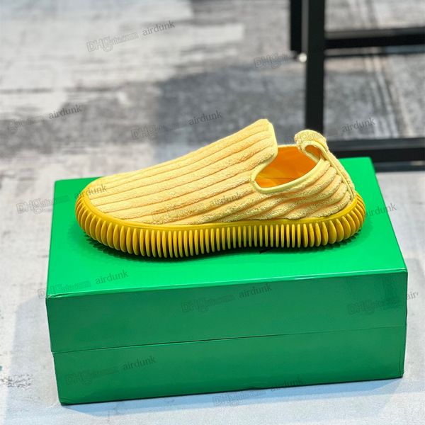 sandals 2023 designer bottegas ripple tech knit designer shoes fashion bottegas men women sneakers pedal corduroy green black new style cott
sandals 2023 designer bottegas ripple tech knit designer shoes fashion bottegas men women sneakers pedal corduroy green black new style cott