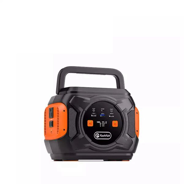 selling custom logo 230v charging battery 320 watt solar generator banks supply 300w portable power station for outdoor
selling custom logo 230v charging battery 320 watt solar generator banks supply 300w portable power station for outdoor