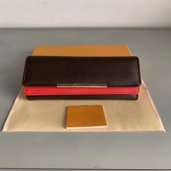 shpping whole red bottoms lady long wallet multicolor designer coin purse card holder original box women classic zipper p317i, Red;black
shpping whole red bottoms lady long wallet multicolor designer coin purse card holder original box women classic zipper p317i, Red;black
