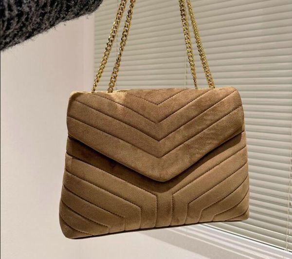 designer loulou bag large shoulder gold chain clutch bags purses genuine calfskin leather grosgrain luxury message handbags wallet crossbody
designer loulou bag large shoulder gold chain clutch bags purses genuine calfskin leather grosgrain luxury message handbags wallet crossbody