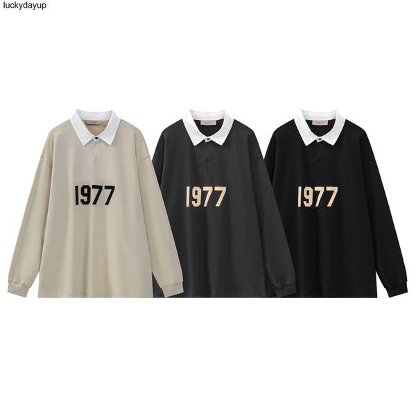 men's hoodies designer sweatshirts winter polo essential sweater loose fashion brand hoodie, Black
men's hoodies designer sweatshirts winter polo essential sweater loose fashion brand hoodie, Black