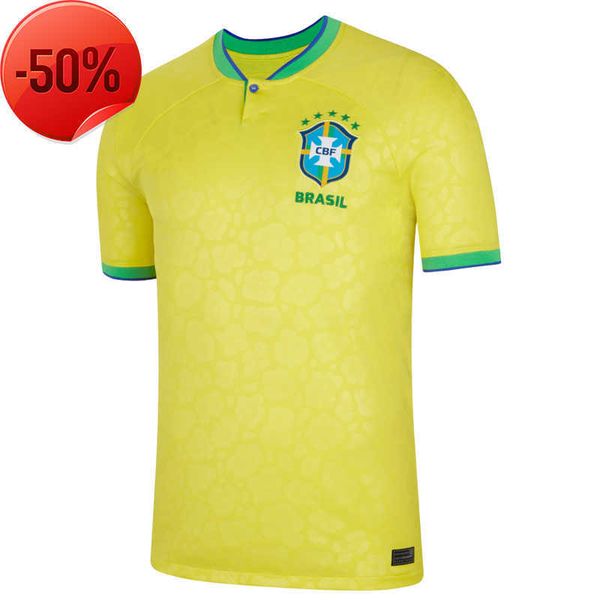 2022 soccer jersey camiseta de futbol world cup 2023 paqueta neres coutinho brazils football shirt firmino jesus marcelo pele brasil 22 23, Black;yellow
2022 soccer jersey camiseta de futbol world cup 2023 paqueta neres coutinho brazils football shirt firmino jesus marcelo pele brasil 22 23, Black;yellow