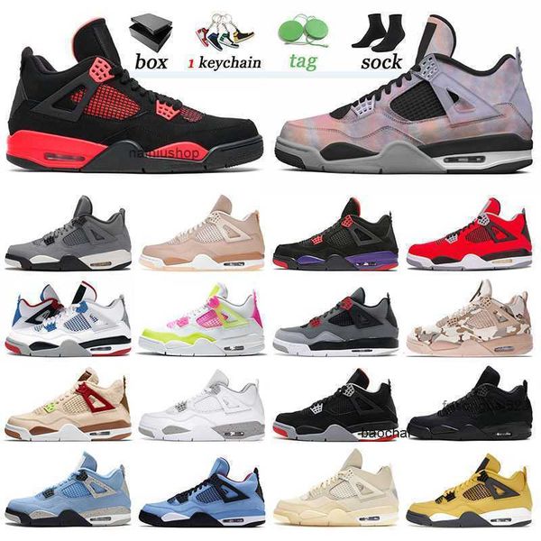 2023 4 4s basketball shoes black cat zen master jumpman sneakers sports new bred white oreo university blue mens womens trainers jordo jorda
2023 4 4s basketball shoes black cat zen master jumpman sneakers sports new bred white oreo university blue mens womens trainers jordo jorda