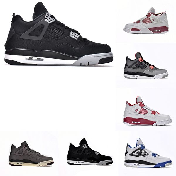 jumpman 4 4s mens basketball shoes military black cat canvas university blue red thunder cactus jack 4 4s men women trainers outdoor sports
jumpman 4 4s mens basketball shoes military black cat canvas university blue red thunder cactus jack 4 4s men women trainers outdoor sports