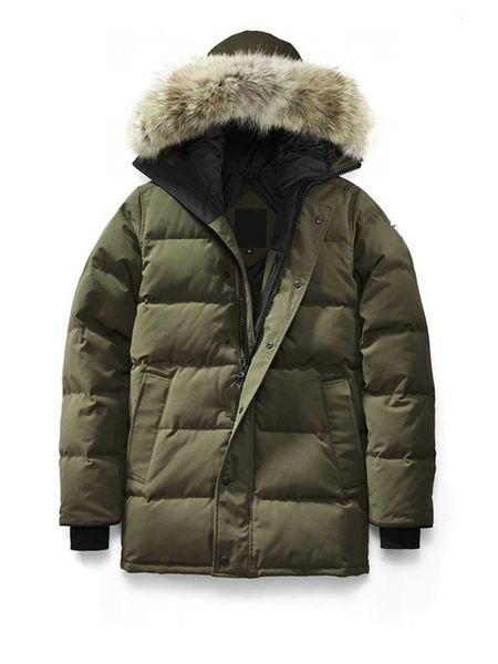 mens down jackets canadian parka winter waterproof designer cg cloth men wolf fur goose wyndham jacket hooded fourrure outwear raccoon furs0, Black
mens down jackets canadian parka winter waterproof designer cg cloth men wolf fur goose wyndham jacket hooded fourrure outwear raccoon furs0, Black