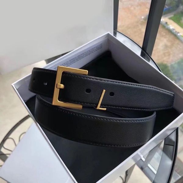 designers belts luxurys mens belt fashion womens classic metal letters leather waistband with gold buckle leisure versatile business girdle, Black;brown
designers belts luxurys mens belt fashion womens classic metal letters leather waistband with gold buckle leisure versatile business girdle, Black;brown